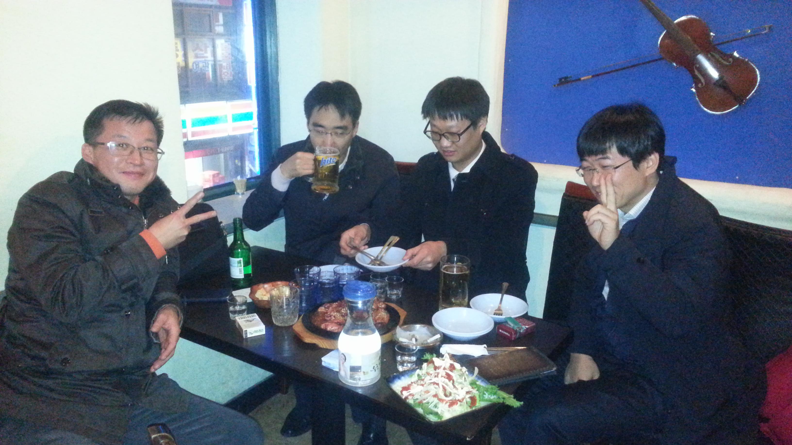 20131219_215110.jpg : 정철우 김석동 박영식 박상윤