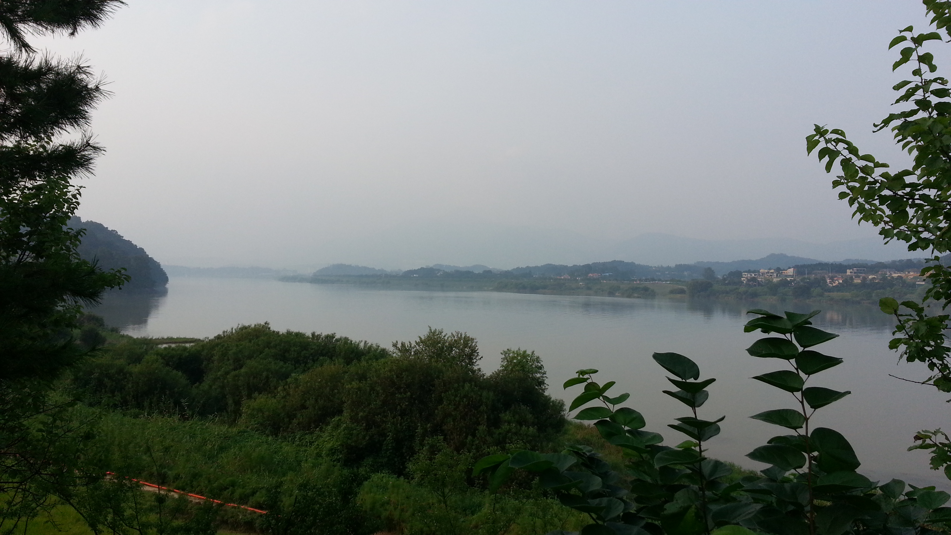 20130808_175057.jpg : 남한강