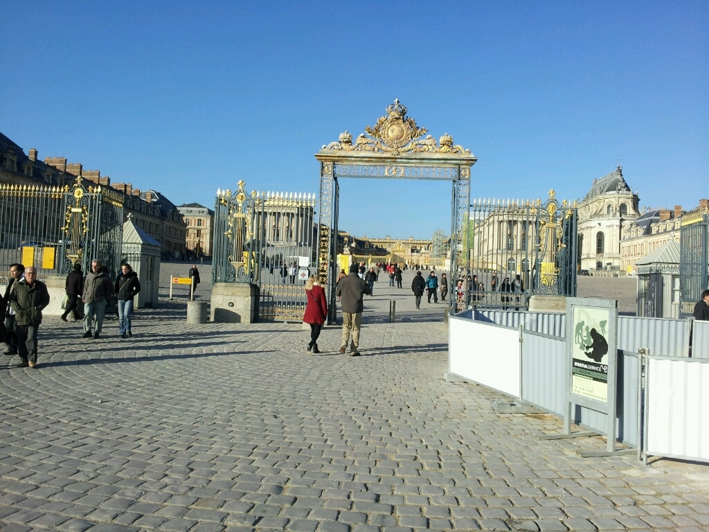 20120115130354.jpg : 베르사유 궁전