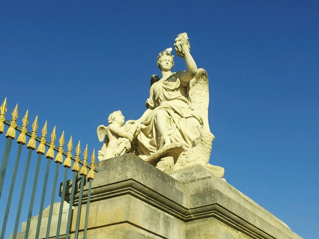 20120115130329.jpg : 베르사유 궁전
