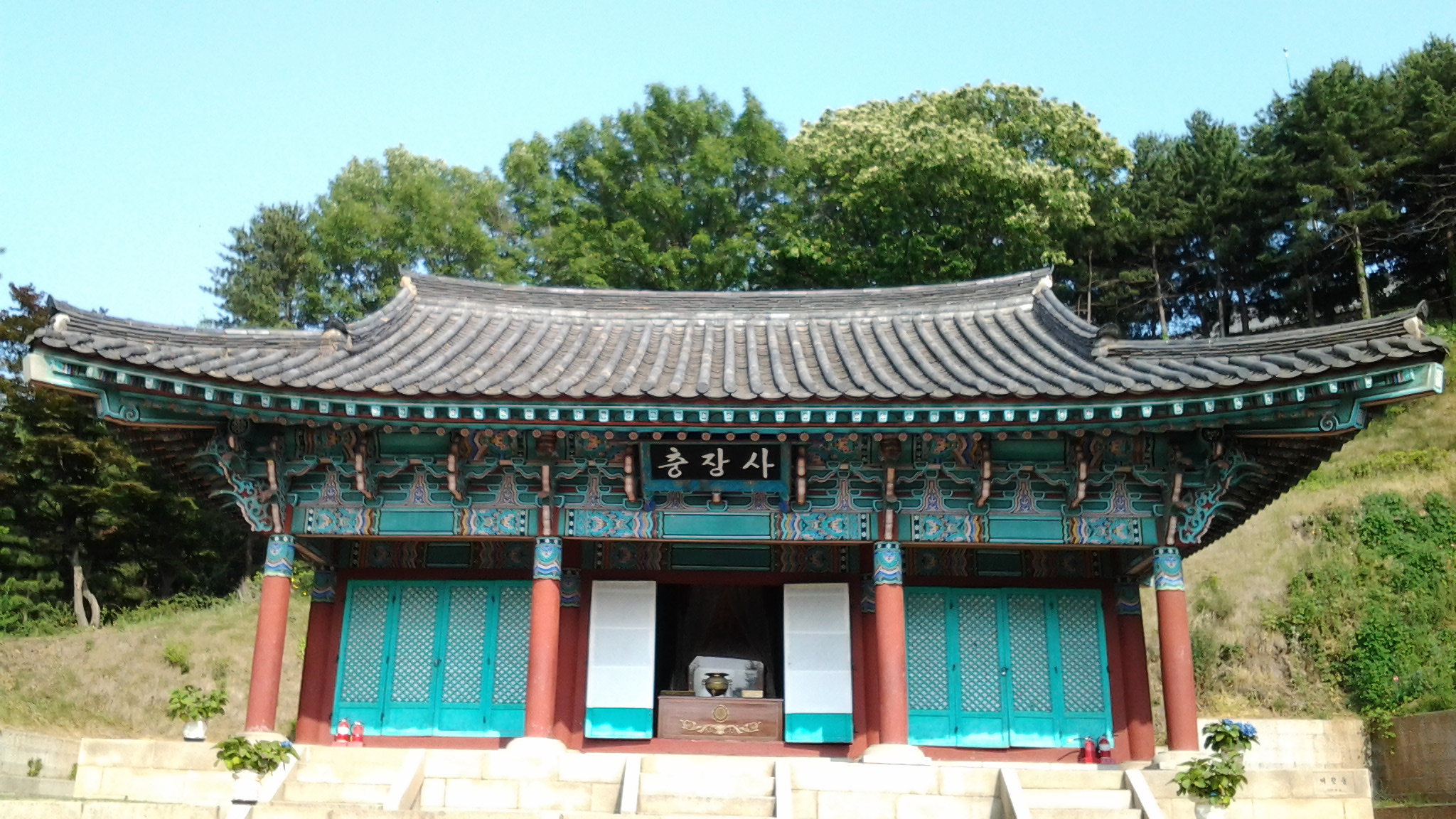 20120616_163525.jpg : 행주산성