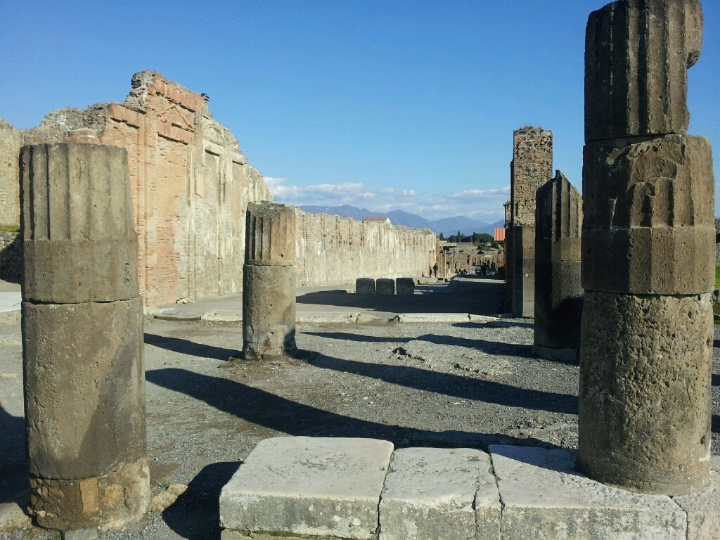 20120115222919.jpg : 폼페이 Pompeii