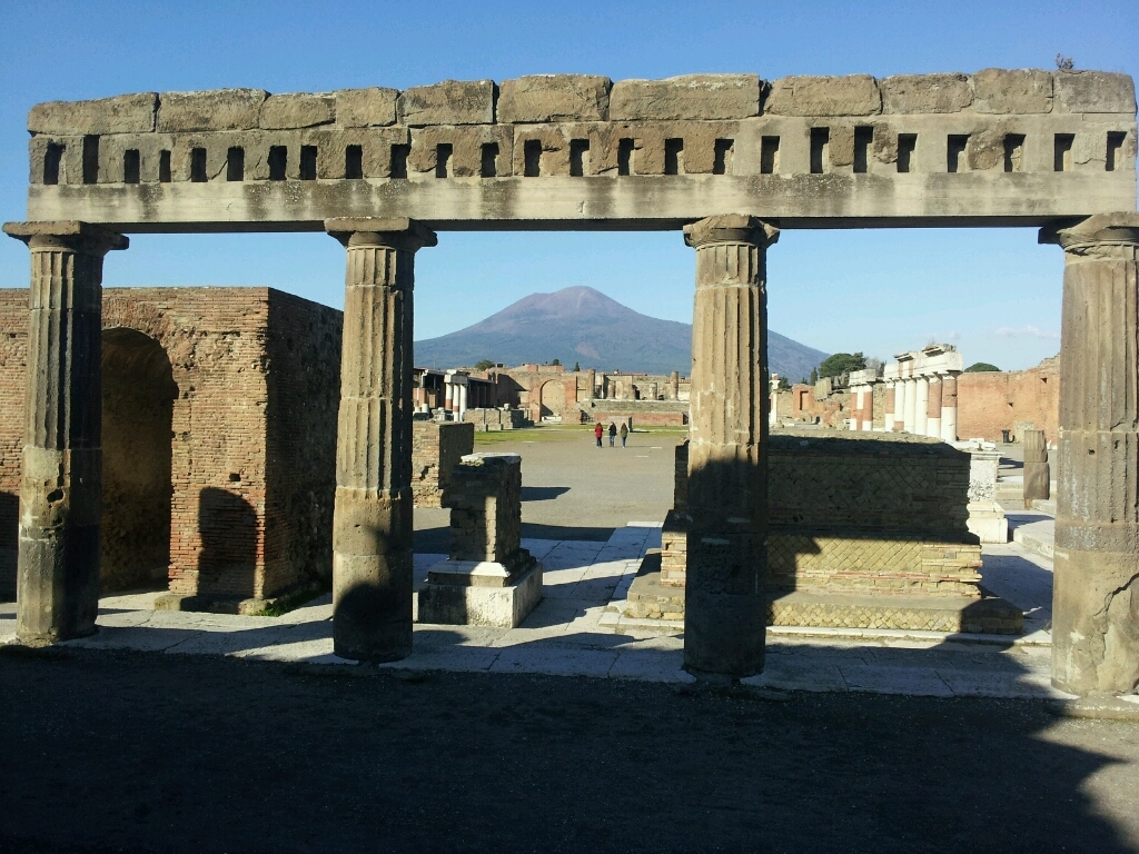 20120115222957.jpg : 폼페이 Pompeii
