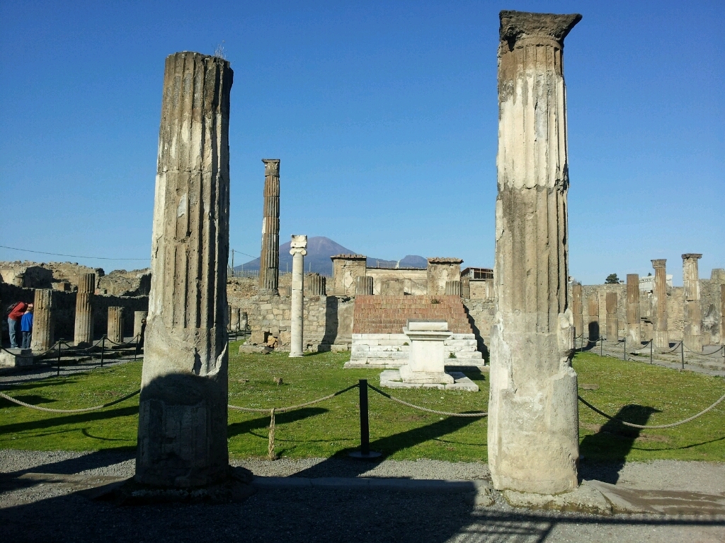 20120115223221.jpg : 폼페이 Pompeii