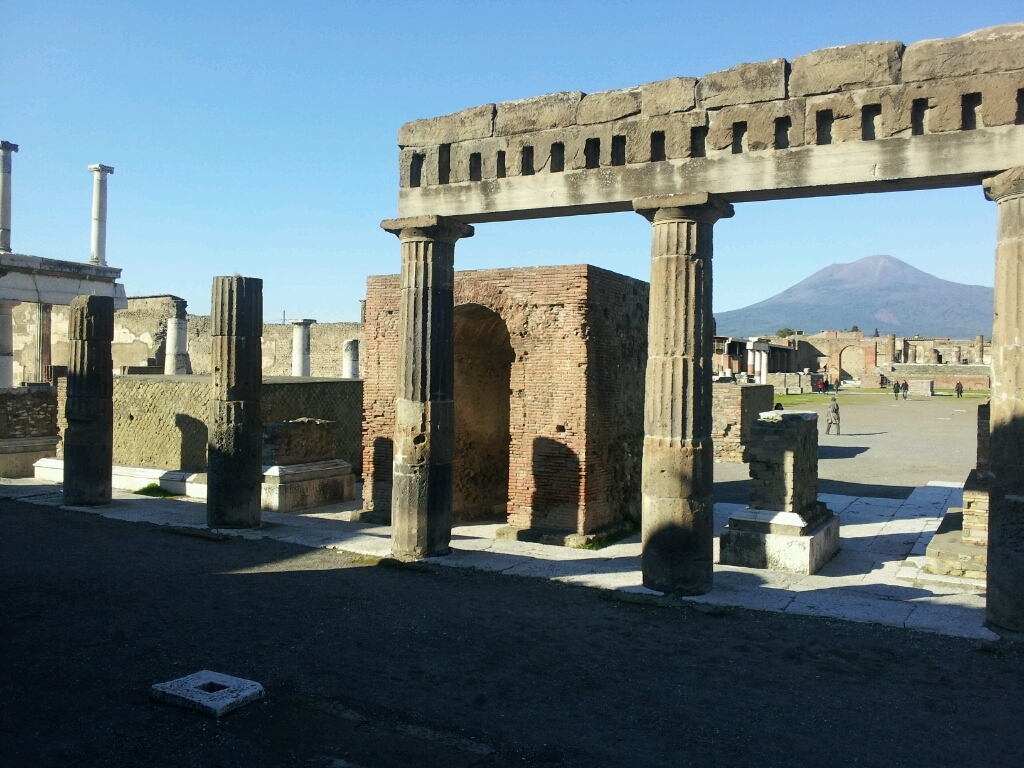 20120115222939.jpg : 폼페이 Pompeii
