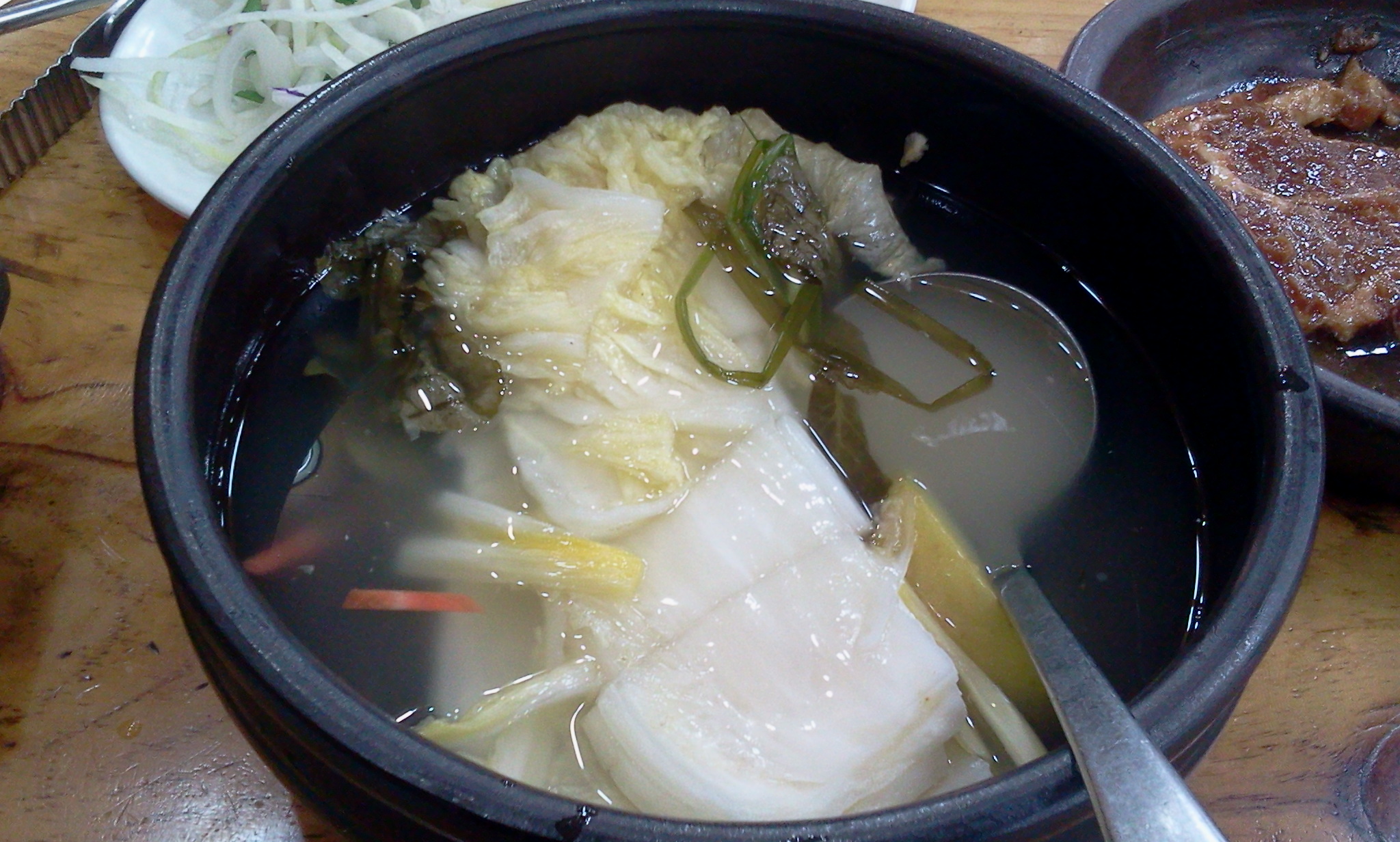 2012-02-07 20.21.34.jpg : 백김치