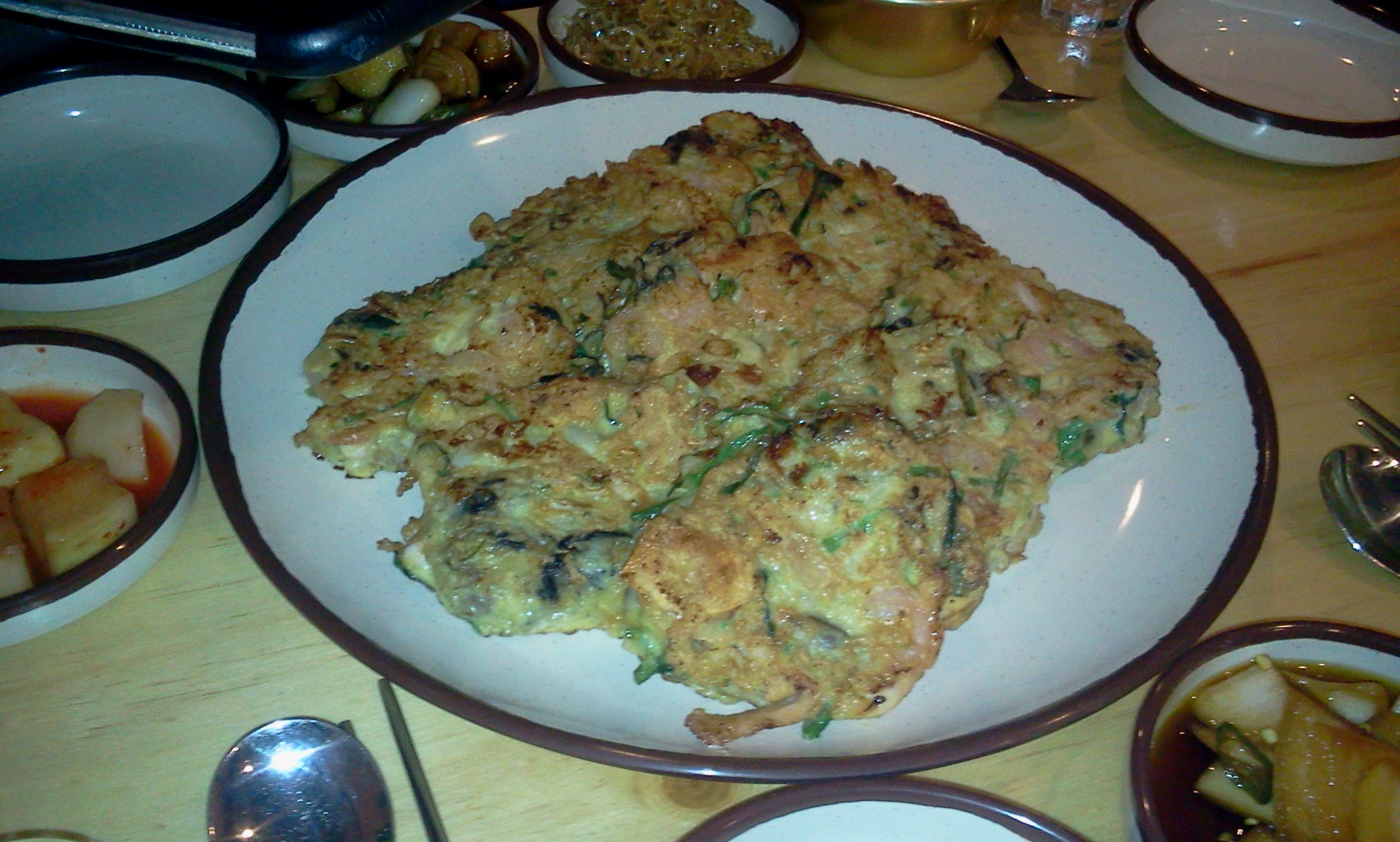 2011-11-26 17.50.00.jpg : 빈대떡