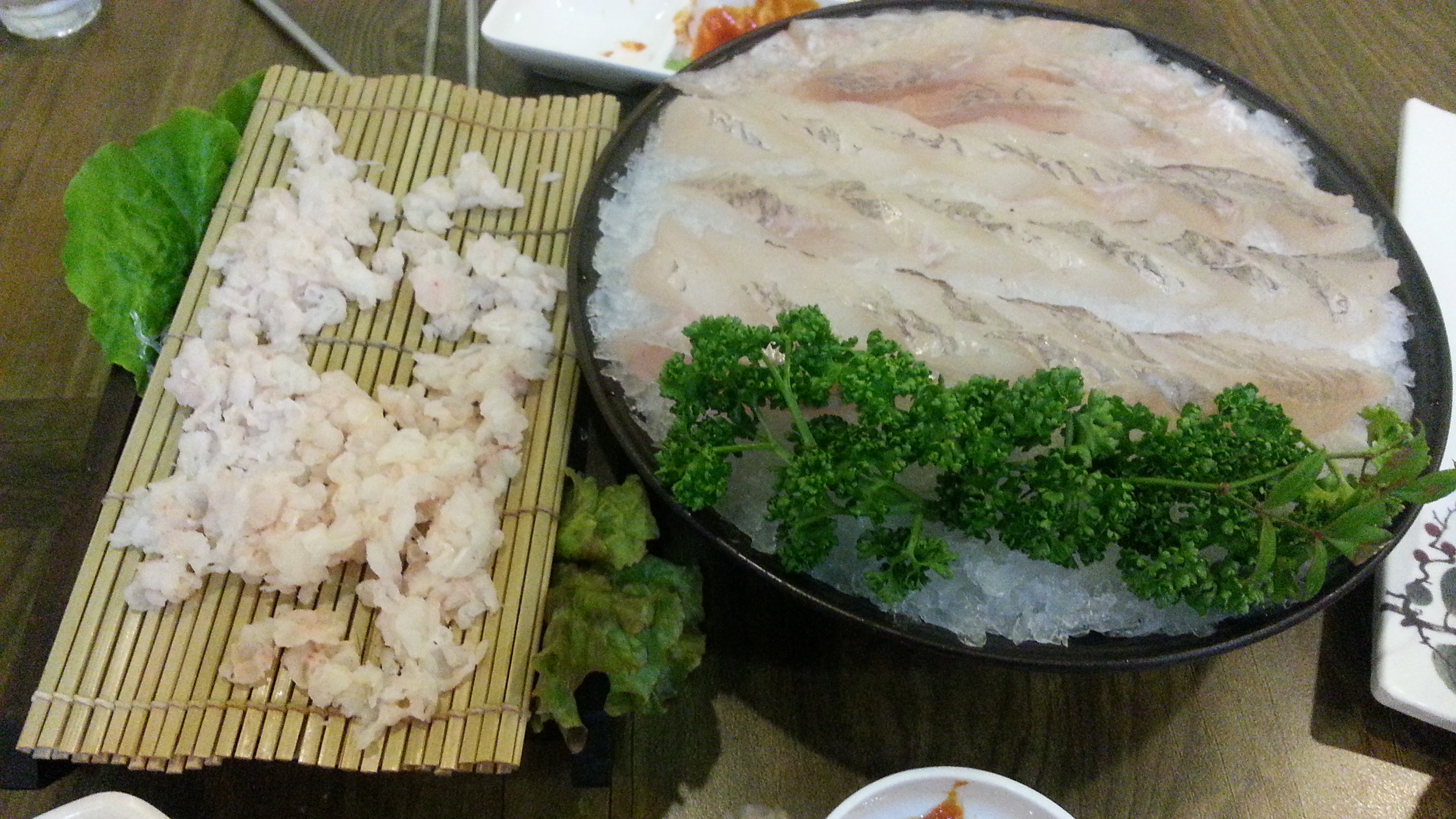 20130516_215009.jpg : 아나고 우럭