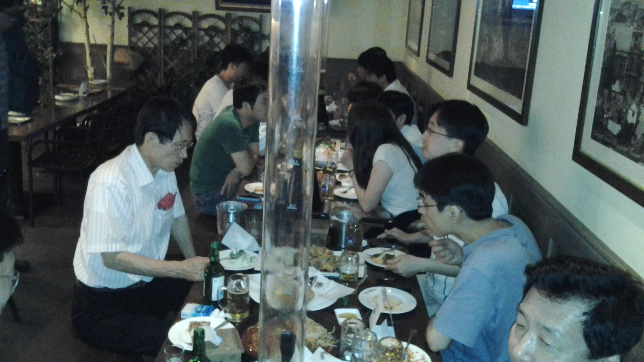 20120613_211342.jpg : xe 사업자 간담회