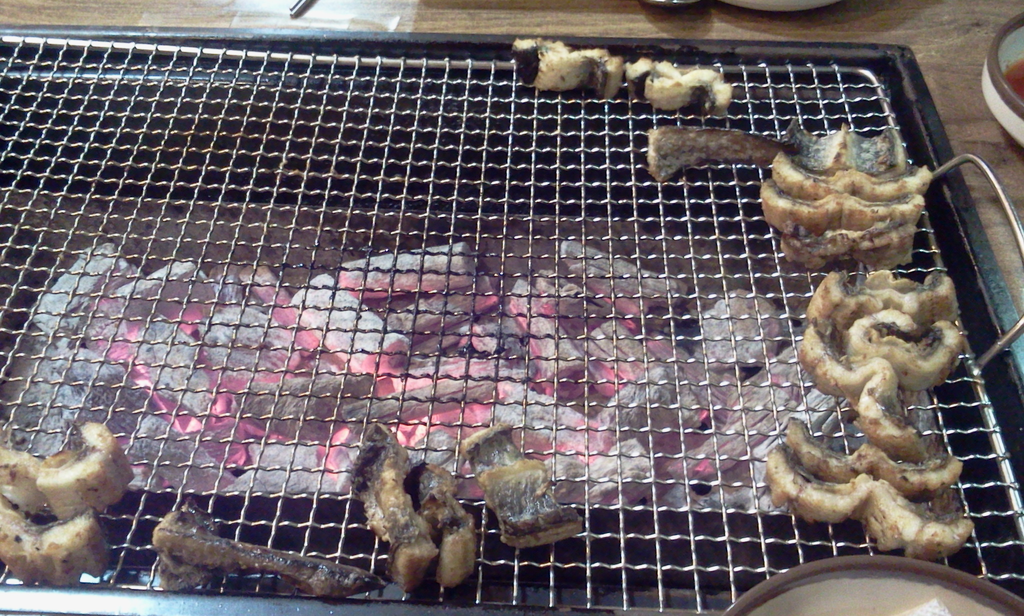 2011-12-27 22.00.19.jpg : 민물장어
