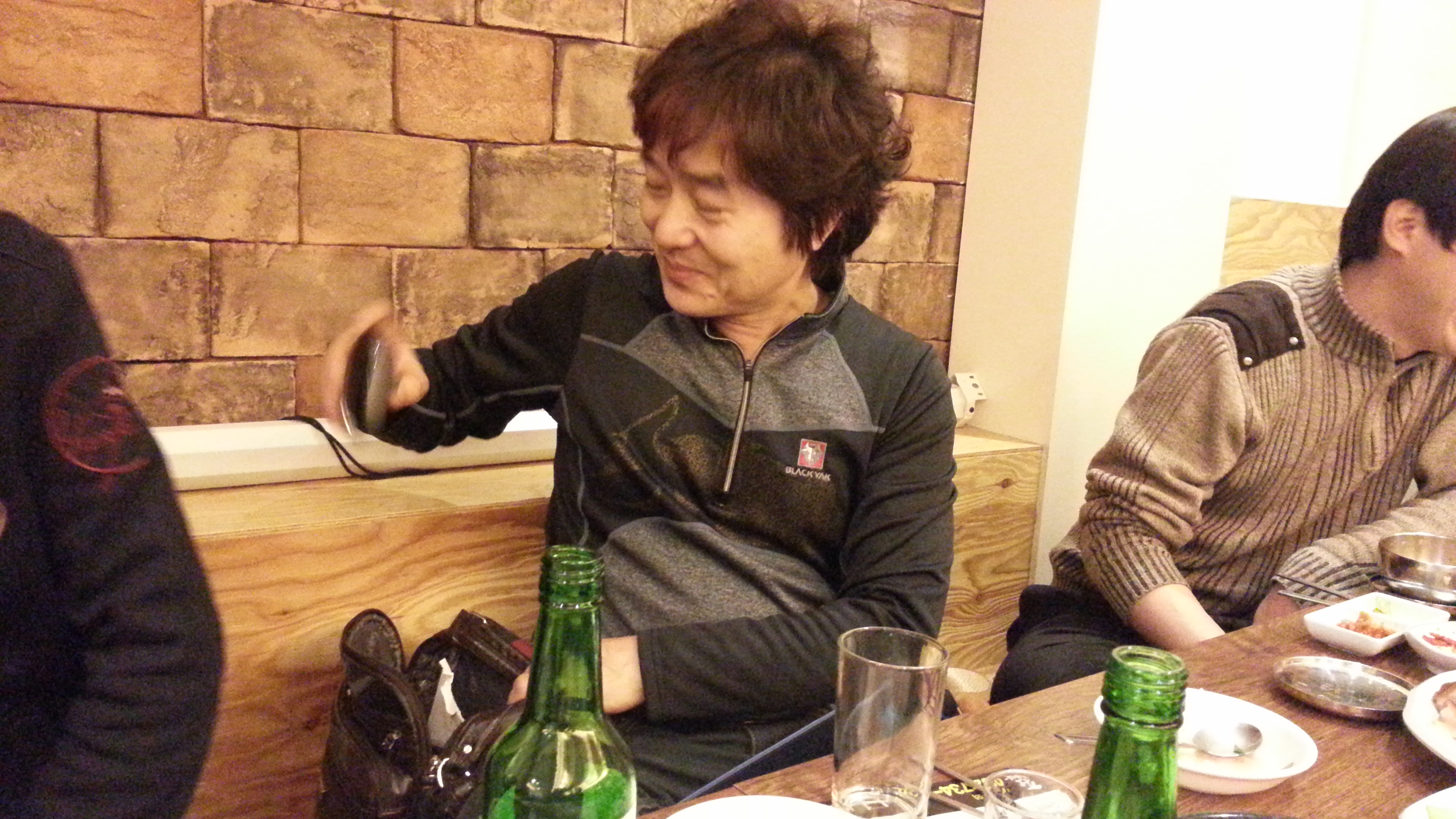 20130223_193759.jpg : 2013 정기모임 나눔