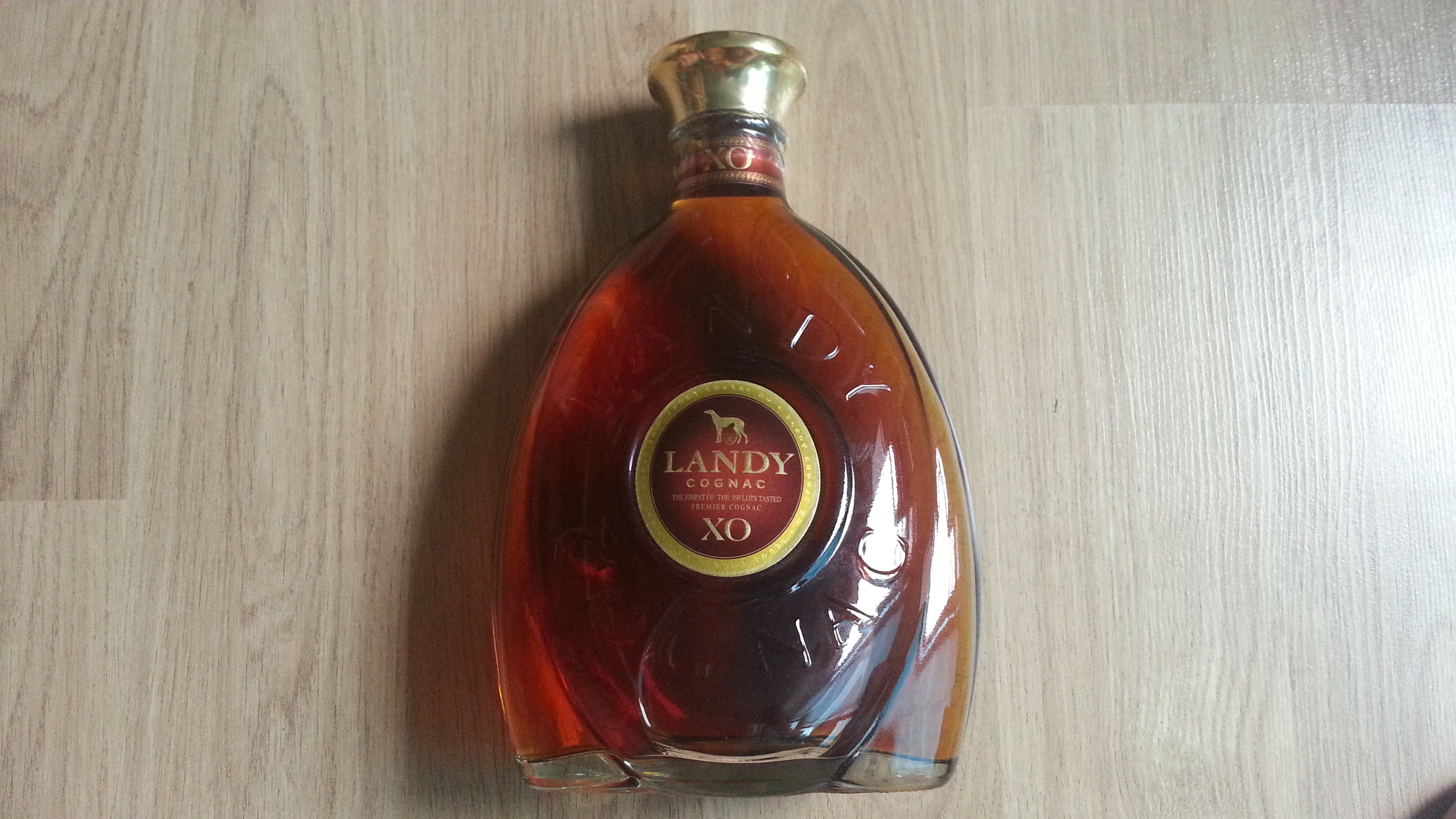 20130618_150757.jpg : Landy XO Cognac