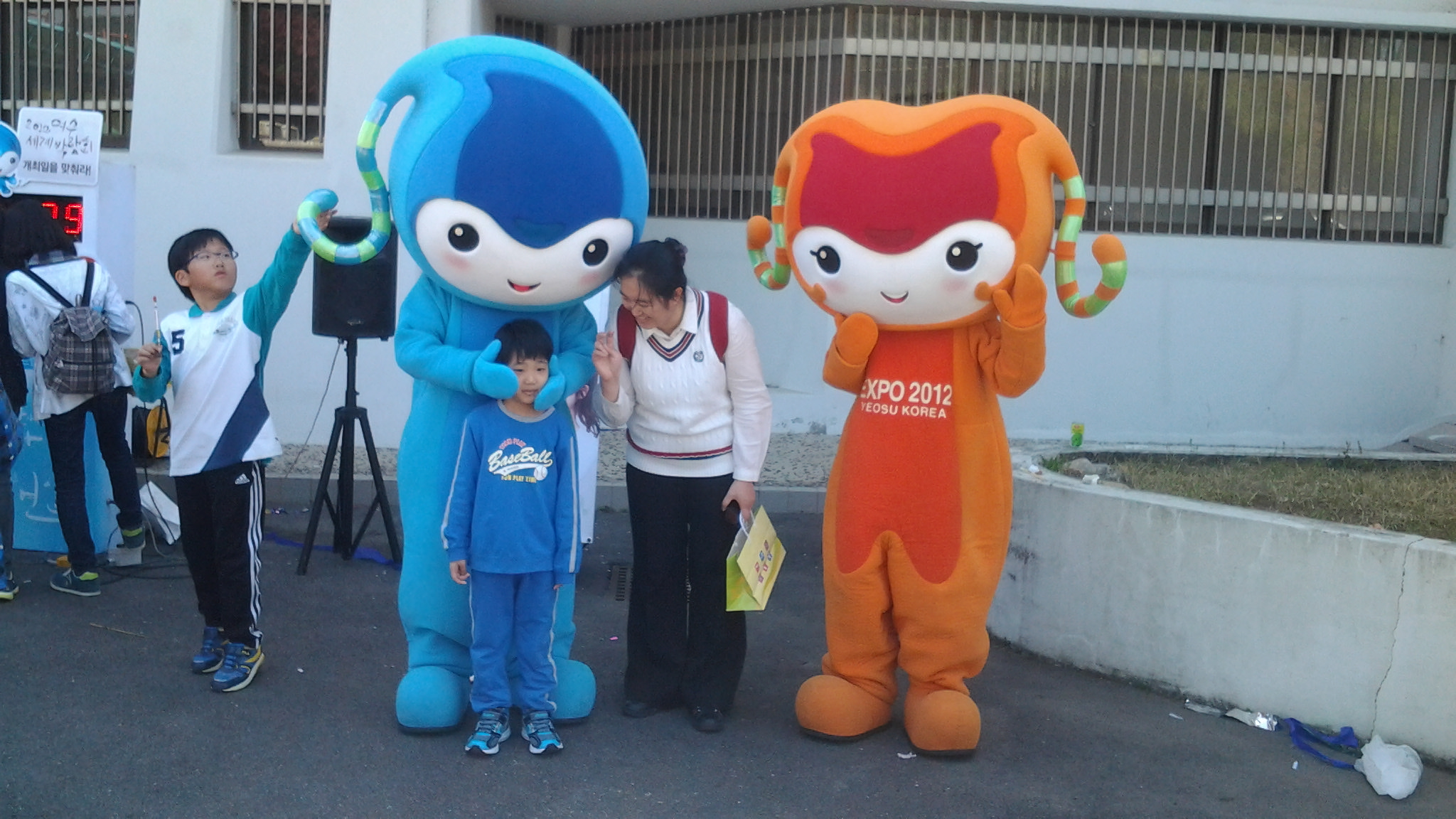 20120428_110947.jpg : 여니 수니 2012 여수세계박람회 EXPO YEOSU KOREA