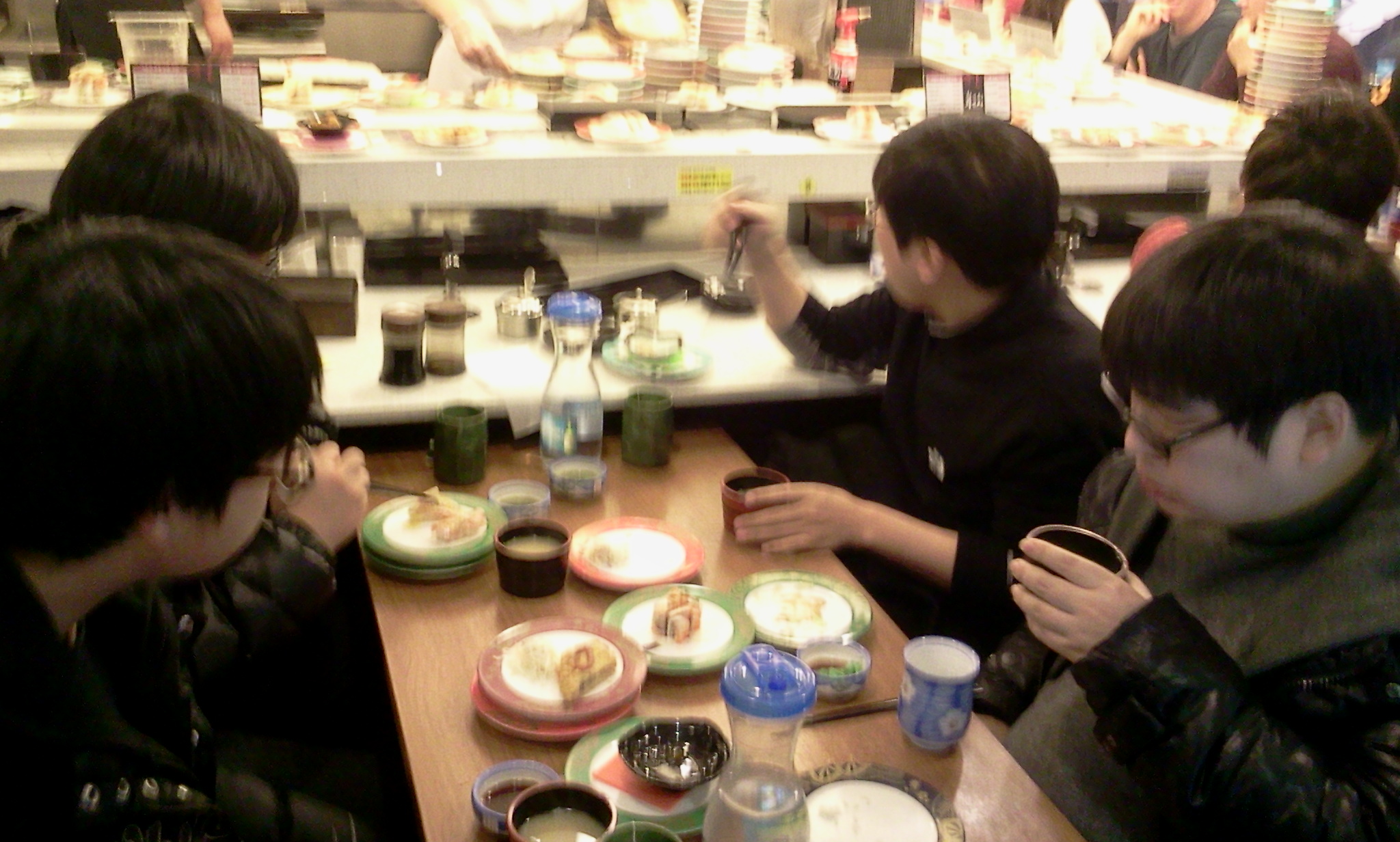 2012-03-10 19.33.16.jpg : xe 사용자 모임 저녁식사