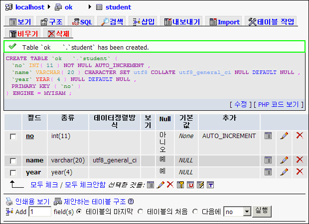 꼼꼼하게 확인하였으면 성공을 얻을 수 있다