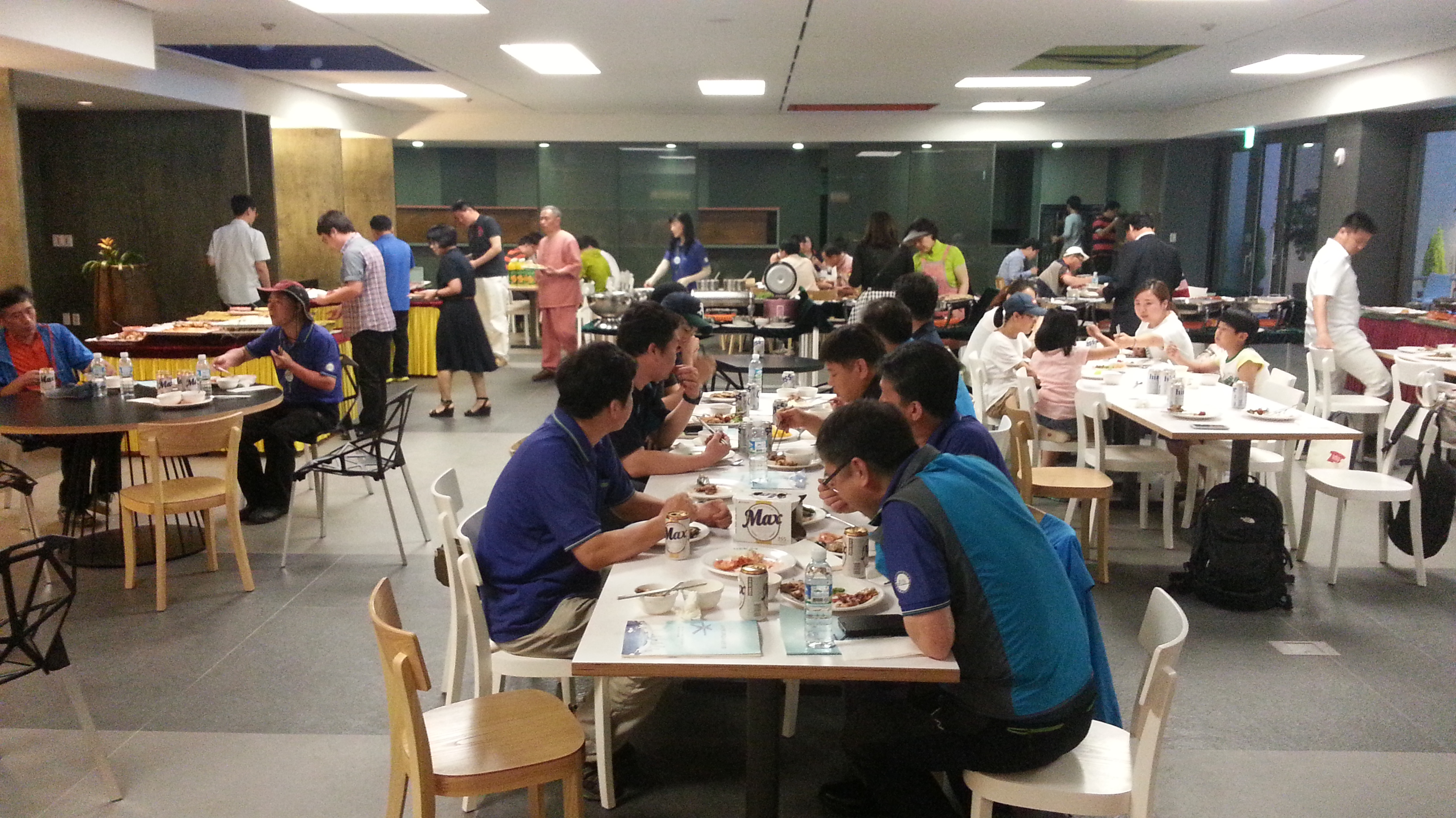 20140628_194817.jpg : 2014 전국과학교사심포지엄